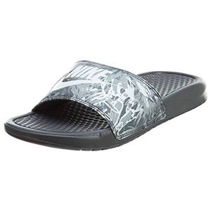 Nike Women's Benassi Just Do It. Sandal